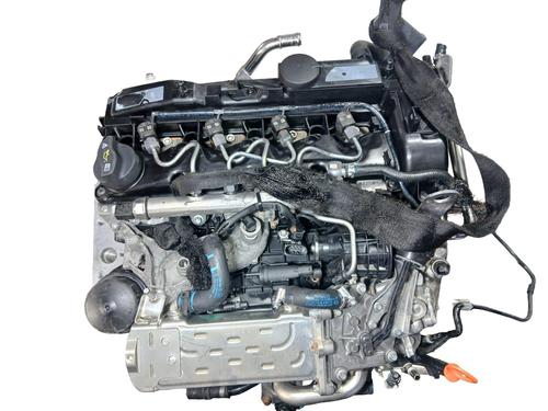 Engine MERCEDES-BENZ B-CLASS Sports Tourer (W245)  | BP30300449M1 