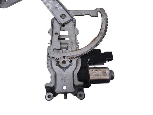 Front left window mechanism OPEL CORSA C (X01) 1.2 (F08, F68) | BP32014620C22 