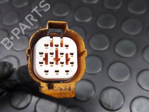 ABS pump HONDA ACCORD VI Coupe (CG)  | BP21016981M43 