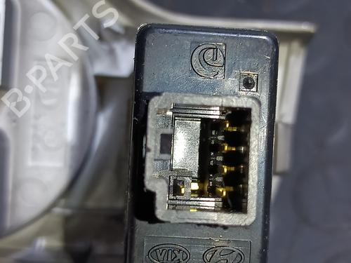 Headlight switch KIA RIO II (JB) 1.4 16V | BP20815966I24 