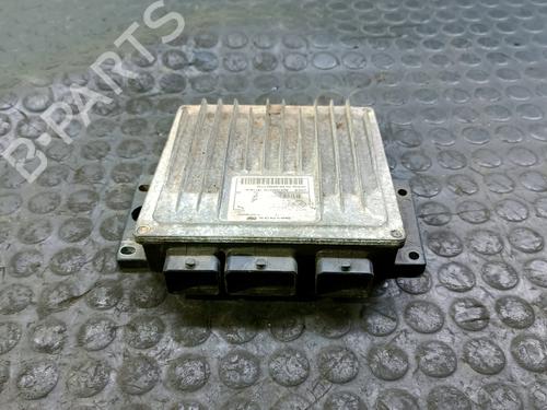 Engine control unit (ECU) RENAULT KANGOO (KC0/1_)  | BP20836874M57 