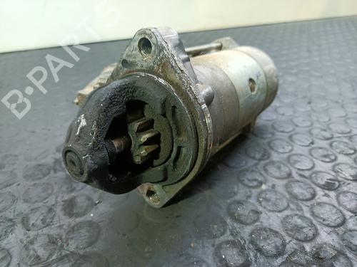 Startmotor BMW 5 (E60)  | BP29167499M8 