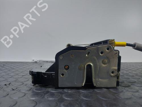 Used Front right lock BMW 3 (E46) 320 d (150 hp) 20826178