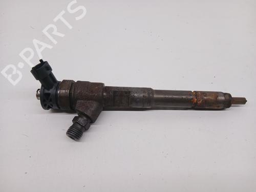 Used Injector Injector RENAULT KANGOO / GRAND KANGOO II (KW0/1_) 1.5 dCi 85 (KW0K, KW0L, KW0B) (86 hp) 33274789 33274789