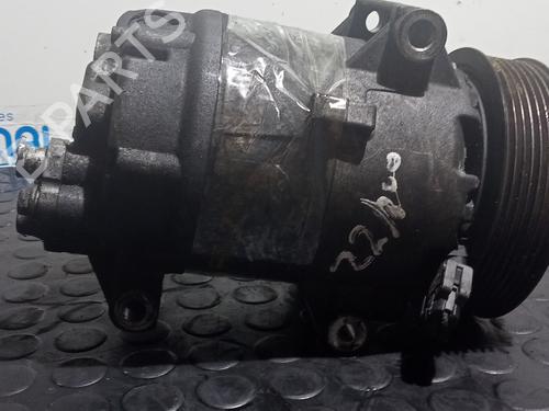 AC compressor RENAULT SCÉNIC II (JM0/1_)  | BP20842004M34 