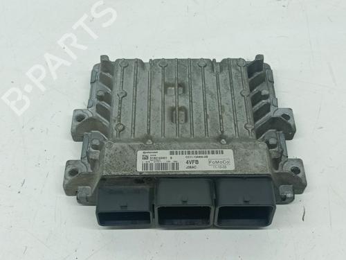 Used Engine control unit (ECU) FORD TRANSIT Van (FA_ _) [2006-2014]  29435732
