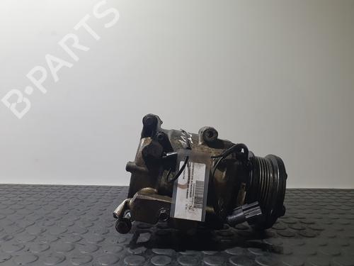 Used AC compressor FORD FIESTA Hatchback Van (JV_) D 1.8 (60 hp) 20829350