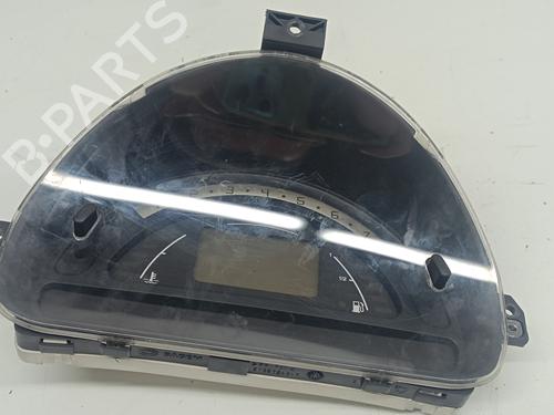 Used Instrument cluster CITROËN C3 I (FC_, FN_) 1.4 16V HDi (90 hp) 22687827