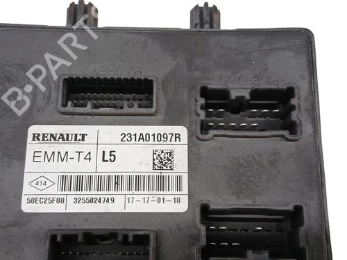 Electronic module RENAULT CAPTUR I (J5_, H5_) | BP33673839M83 - Image 3