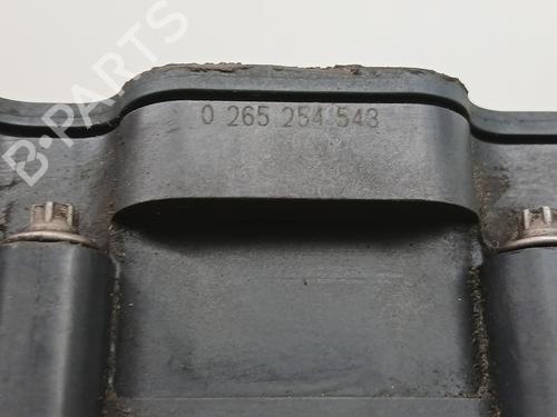 ABS pump NISSAN QASHQAI II SUV (J11, J11_)  | BP25607591M43 