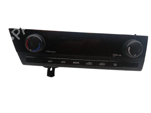 Climate control SSANGYONG KYRON | BP37161683I5 - Image 2