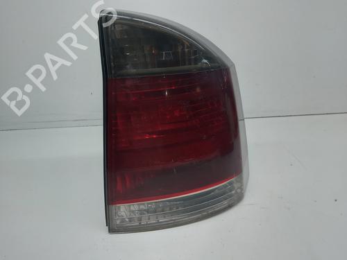 Used Left taillight OPEL VECTRA C (Z02) [2002-2009]  22609552