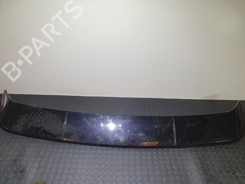 Spoiler bagklap OPEL VECTRA C (Z02) [2002-2009]  32352448
