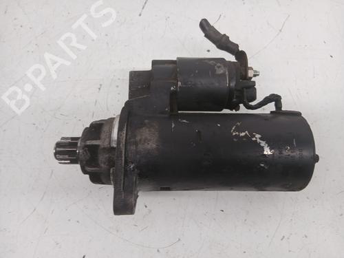 Startmotor VW GOLF V (1K1) [2003-2010]  28127584