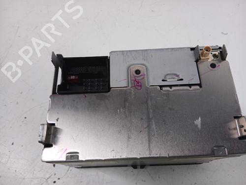 Radio VW GOLF V (1K1)  | BP25266936E6 