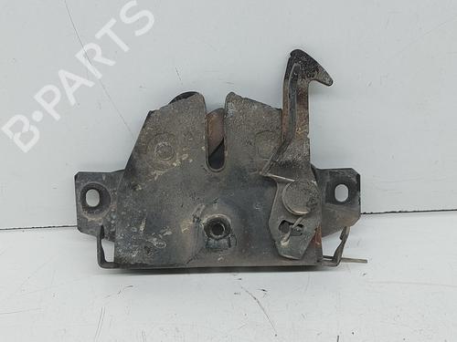 Used Hood lock MITSUBISHI PAJERO II (V3_W, V2_W, V4_W, V5_W) 2.5 TD 4WD (V24W) (99 hp) 31594528