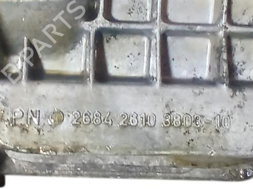 Gearbox TATA SAFARI (42_FD)  | BP36870635M3  - Image 6