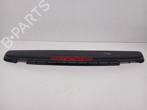 Rear spoiler SMART FORTWO Coupe (450) 0.7 (450.352, 450.332) | BP29869574C96