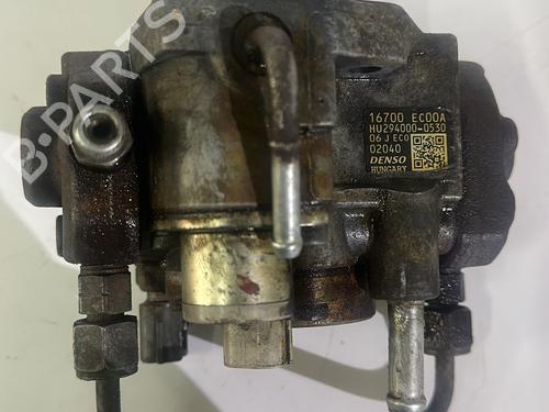 Used Injection pump NISSAN PATHFINDER III (R51) 2.5 dCi (174 hp) 20844482