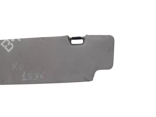 Left sun visor SANTANA PS10/ANIBAL | BP38499393I1 - Image 6
