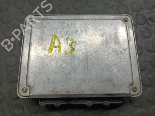 Used Engine control unit (ECU) AUDI A3 (8L1) 1.8 (125 hp) 20835390