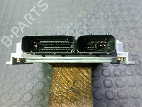 Engine control unit (ECU) NISSAN PRIMERA (P12) 2.2 Di | BP20841795M57 