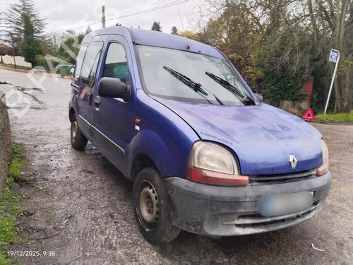 Used Parts RENAULT KANGOO (KC0/1_) D 65 1.9 (KC0E, KC02, KC0J, KC0N) (64 hp) 4414510
