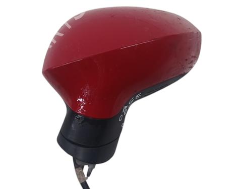 Used Left mirror Left mirror SEAT LEON (1P1) 1.6 TDI (90 hp) 33625939 33625939