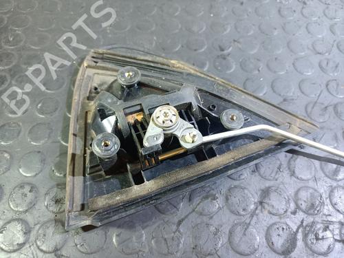 Rear left exterior door handle HONDA CIVIC VIII Hatchback (FN, FK) 2.2 CTDi (FK3) | BP20815696C130 