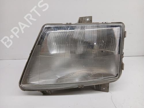 Used Left headlight MERCEDES-BENZ VITO Van (W638) [1997-2003]  27261714