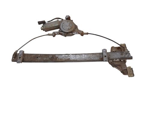 Front right window mechanism DAEWOO LACETTI Hatchback (KLAN) 1.4 | BP33891423C23 - Image 4