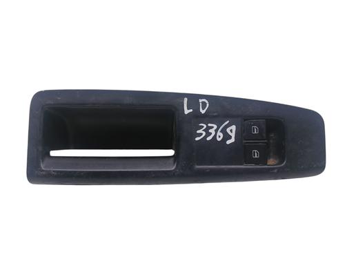 Used Left front window switch Left front window switch VW POLO IV (9N_, 9A_) 1.4 16V (75 hp) 33607596 33607596