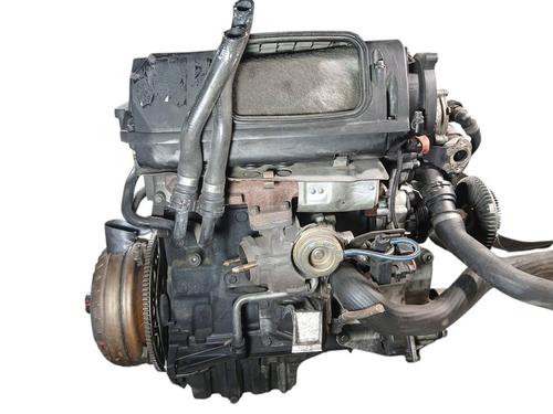 Engine BMW 3 (E46) 320 d | BP39514229M1 - Image 5
