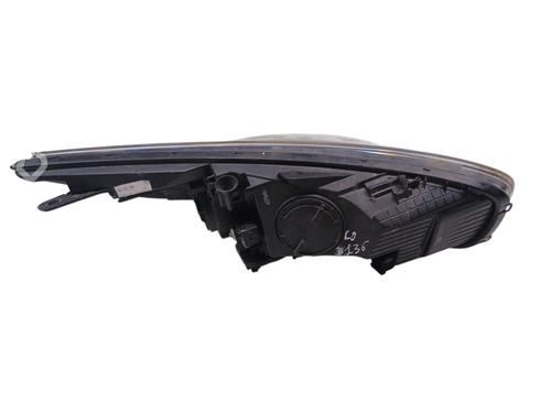 Left headlight KIA CARENS IV 1.7 CRDi | BP36775214C28 - Image 3