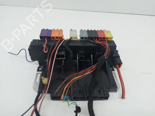 Fuse box MERCEDES-BENZ S-CLASS (W220) S 400 CDI (220.028, 220.128) | BP23536850E1 
