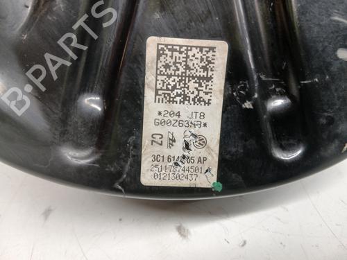 Servo brake VW PASSAT B6 (3C2)  | BP28004786M42 