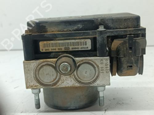 ABS pump PEUGEOT BIPPER (AA_)  | BP27996257M43 