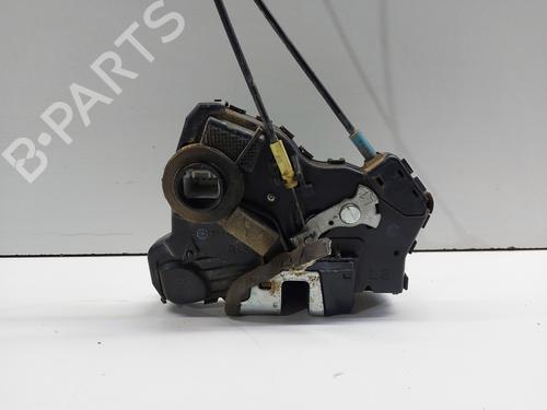 Rear left lock SUZUKI GRAND VITARA II (JT, TE, TD) 1.9 DDiS (JB419WD, JB419XD) | BP20831146C100 