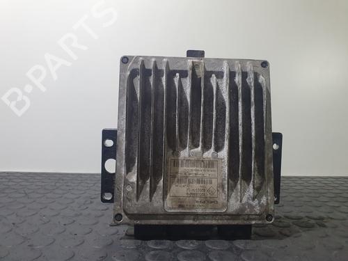 Centralita motor RENAULT SCÉNIC II (JM0/1_) [2003-2010]  20829403