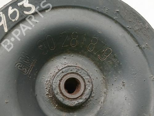 Steering pump OPEL FRONTERA A (U92) 2.3 TD (5JMWL4) | BP29913462M99