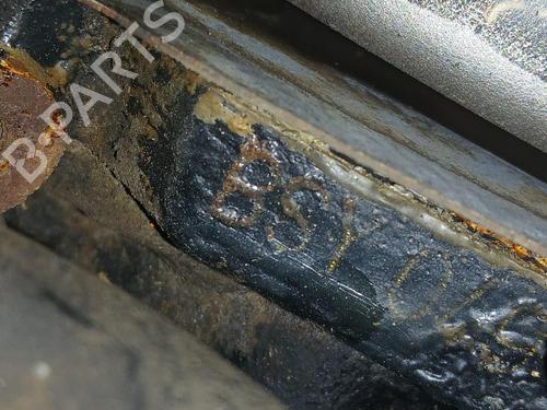 Engine MITSUBISHI OUTLANDER II (CW_W)  | BP31646526M1  - Image 6