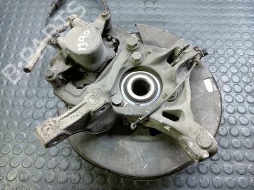 Left front steering knuckle OPEL ZAFIRA TOURER C (P12) | BP32034360M25