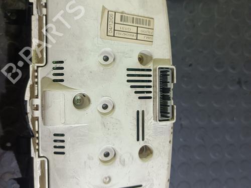 Instrument cluster HONDA CIVIC VIII Hatchback (FN, FK) 2.2 CTDi (FK3) | BP20842475C47 
