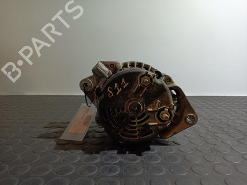 Alternator OPEL ASTRA F Hatchback (T92)  | BP20826884M7 