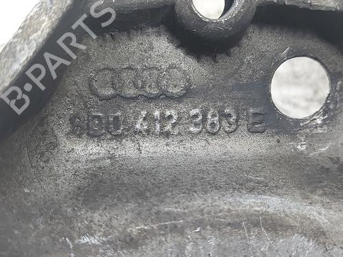 Left front suspension arm AUDI A6 C5 (4B2, 4B4) 2.4 | BP29452679M12 