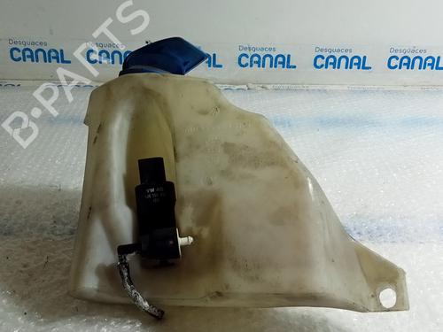 Used Windscreen washer tank VW POLO (9N_, 9A_) 1.2 12V (64 hp) 20815943