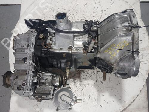 Gearbox TOYOTA LAND CRUISER 80 (_J8_)  | BP27457243M3 