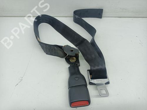 Used Rear center seatbelt Rear center seatbelt 29834610 29834610