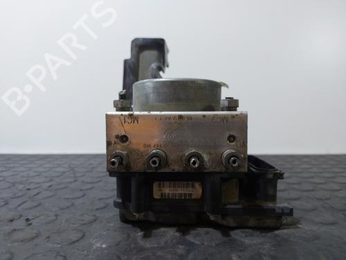 Used ABS pump RENAULT CLIO III (BR0/1, CR0/1) 1.5 dCi (BR17, CR17) (86 hp) 20842453