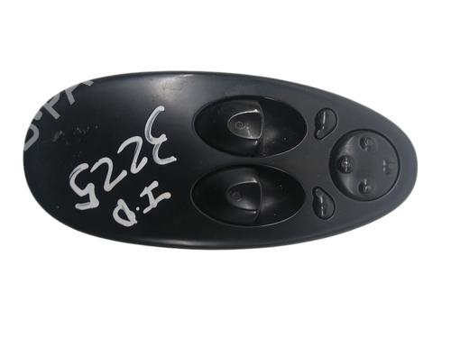 Used Left front window switch Left front window switch ROVER 75 (RJ) 2.0 CDT (115 hp) 33607597 33607597